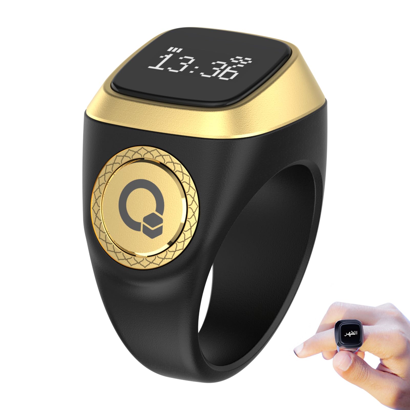 Tasbih électronique