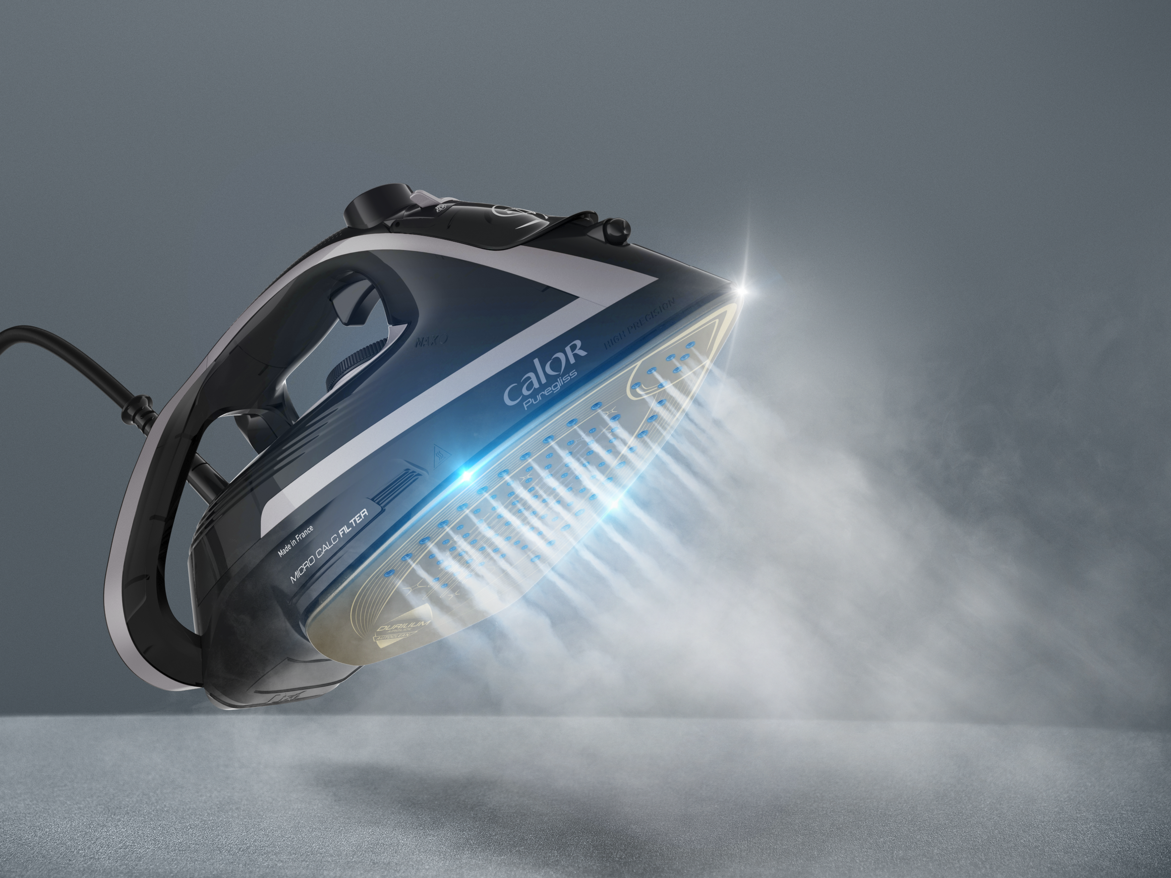 Hoffmans fer à repasser 9026