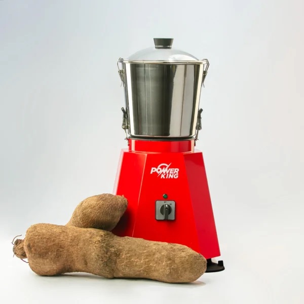 Foufou mix Power king