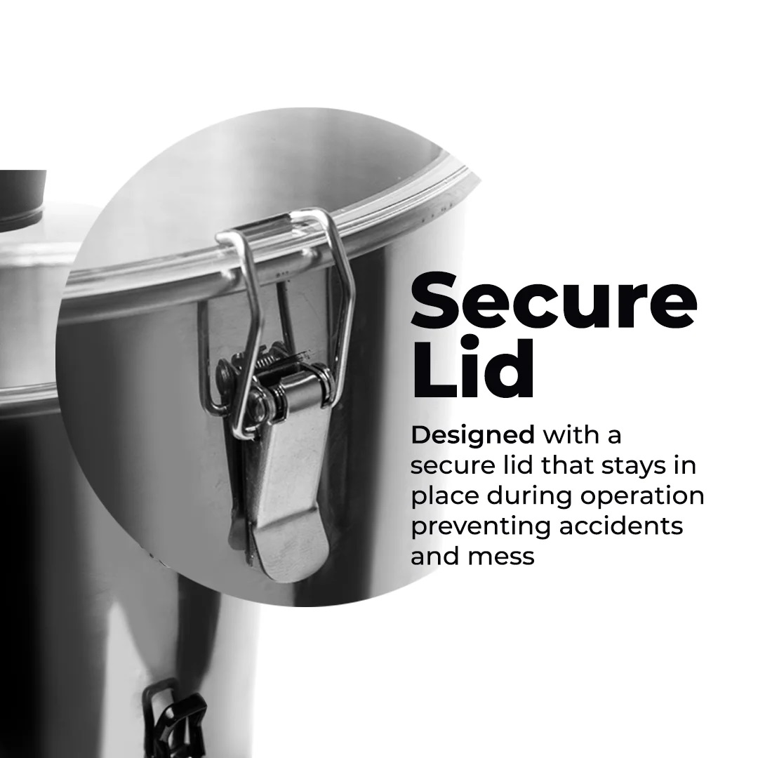 Foufou mix Power king