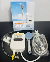 chauffe-eau électrique instantané