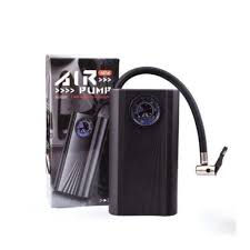 Mini Pompe à Air Électrique Portable