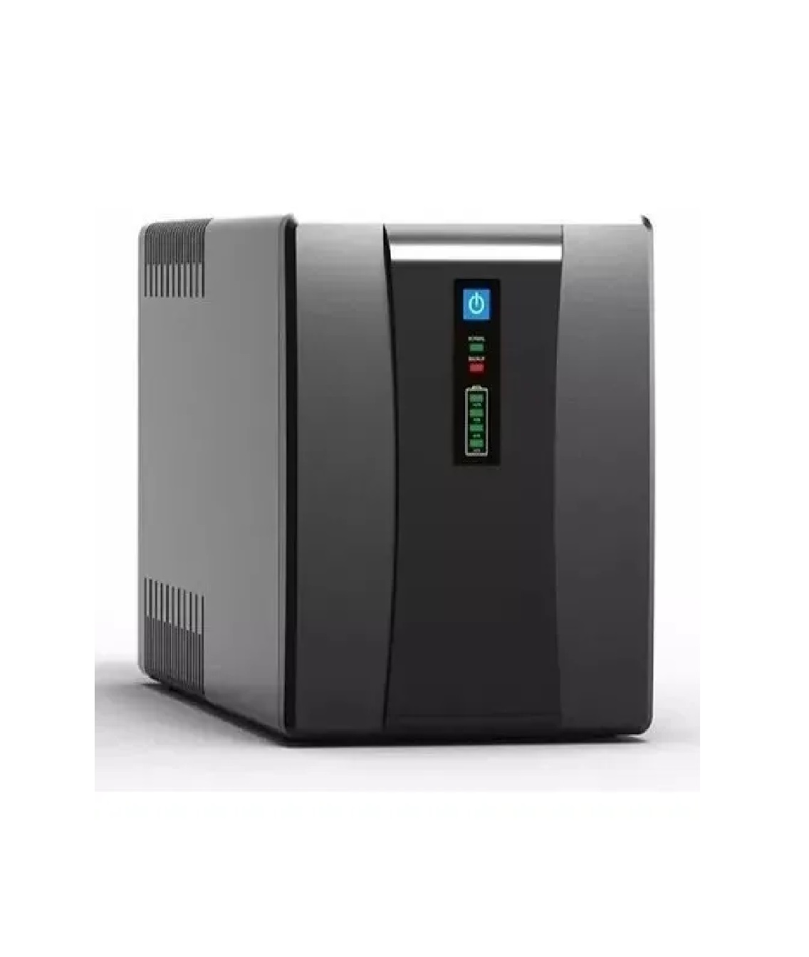 Ingelec regulateur 1550VA