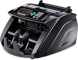 Compteuse de billets haute performance