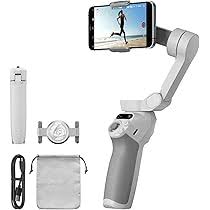 Stabilisateur DJI Osmo Mobile SE