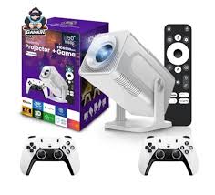 Vidéo projecteur Gamer HCS350MIN