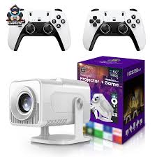 Vidéo projecteur Gamer HCS350MIN