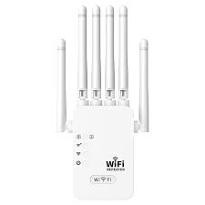 Répéteur WiFi