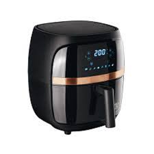 Air Fryer Silver Crest 8 Litres