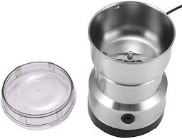 Mixeur electrique a epices