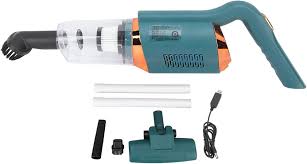 Mini Aspirateur 2-en-1