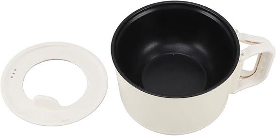 Mini cuisseur électrique