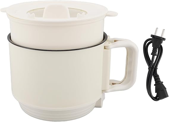 Mini cuisseur électrique