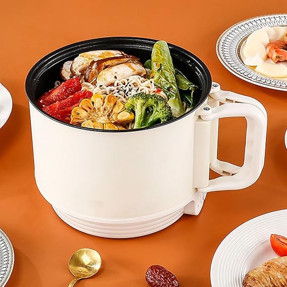 Mini cuisseur électrique