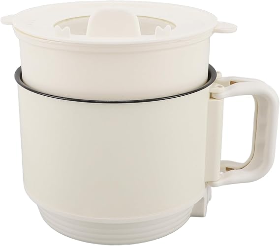 Mini cuisseur électrique