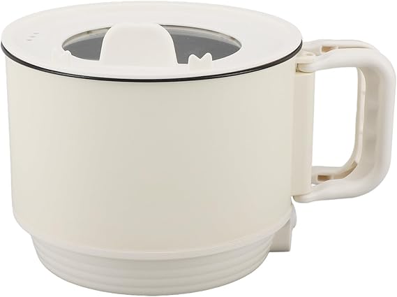 Mini cuisseur électrique