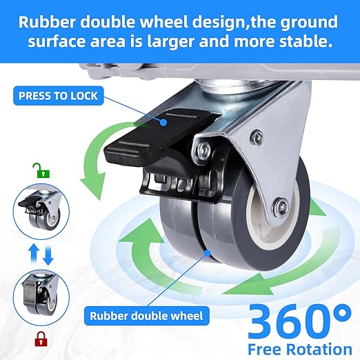 Support électromenager