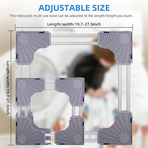 Support électromenager