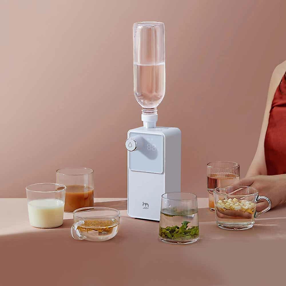 Distributeur d'eau chaude JMEY