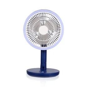 Ventilateur de Bureau Ventilateur de Bureau EM-889 8