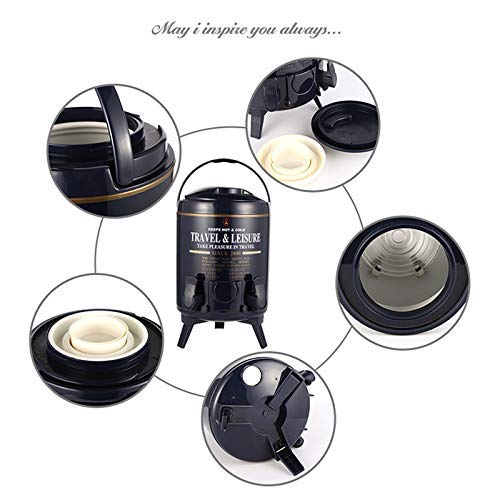 Distributeur boissons chaud froid