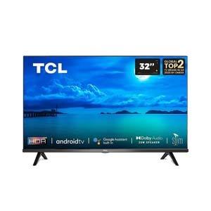 TV TCL smart 32