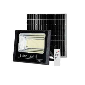 Lampadaire solaire d'extérieur IP67 LPD-04